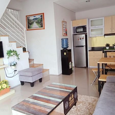 Villa Gading Kencana Bali Jimbaran Esterno foto