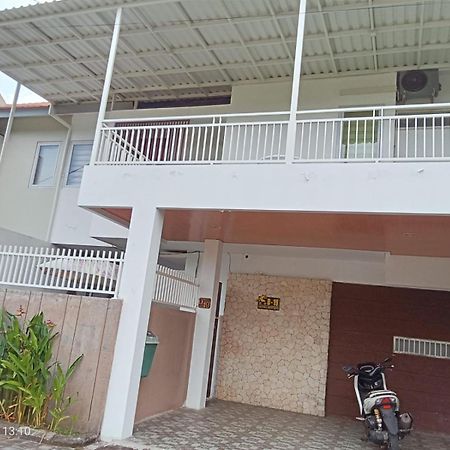 Villa Gading Kencana Bali Jimbaran Esterno foto