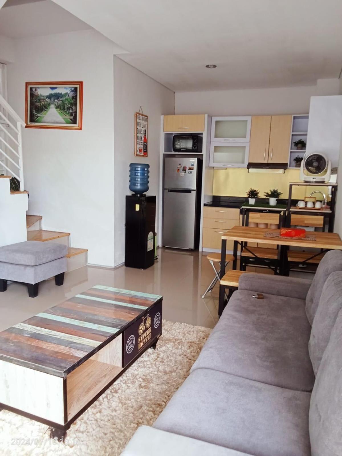 Villa Gading Kencana Bali Jimbaran Esterno foto