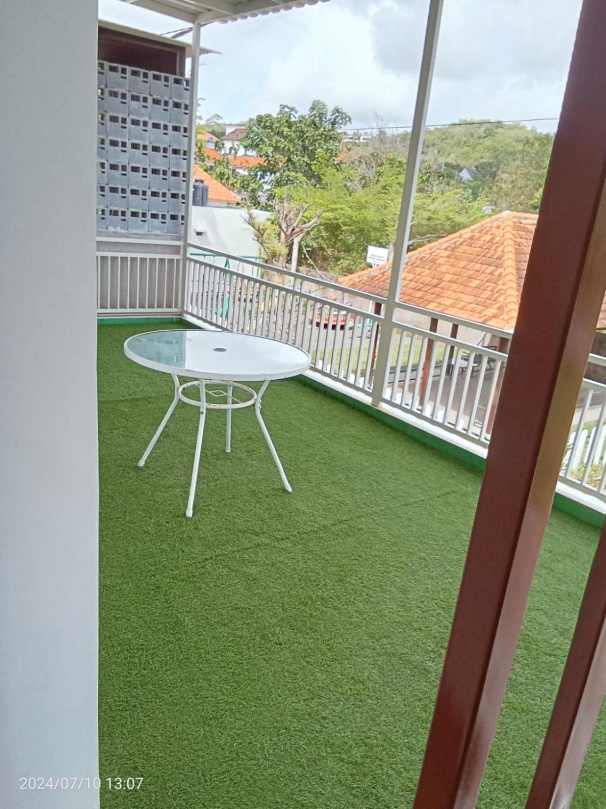 Villa Gading Kencana Bali Jimbaran Esterno foto