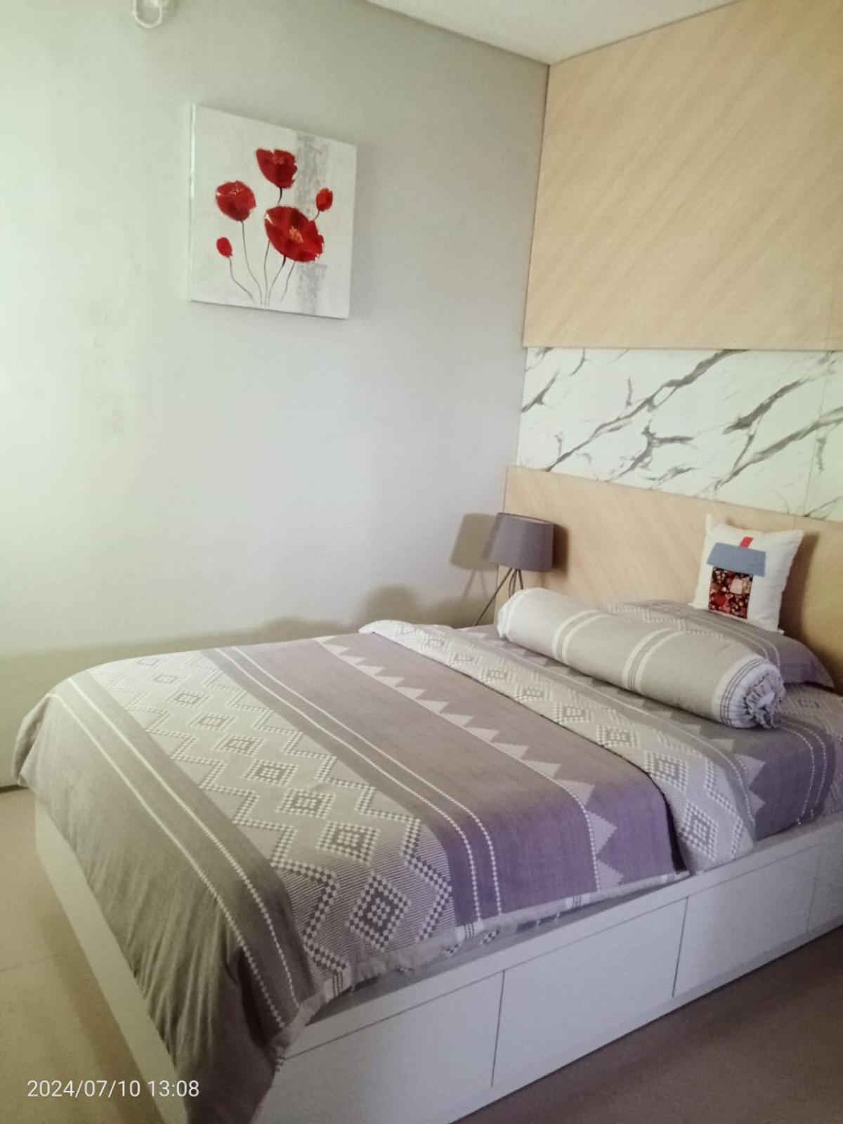 Villa Gading Kencana Bali Jimbaran Esterno foto